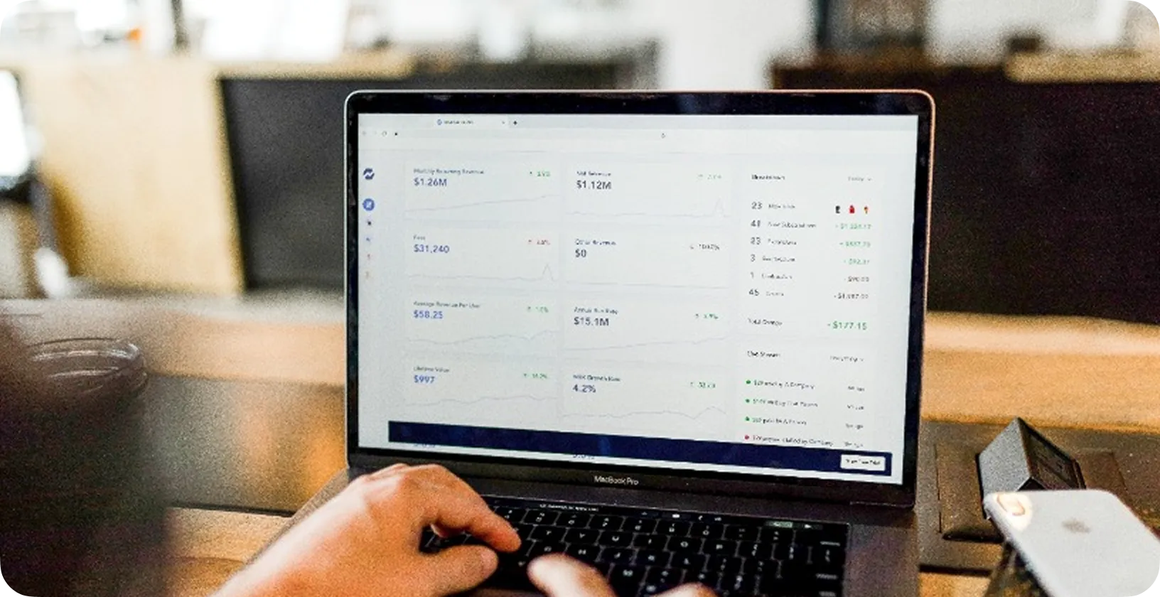 How to Use Ghost and Metafi Together.